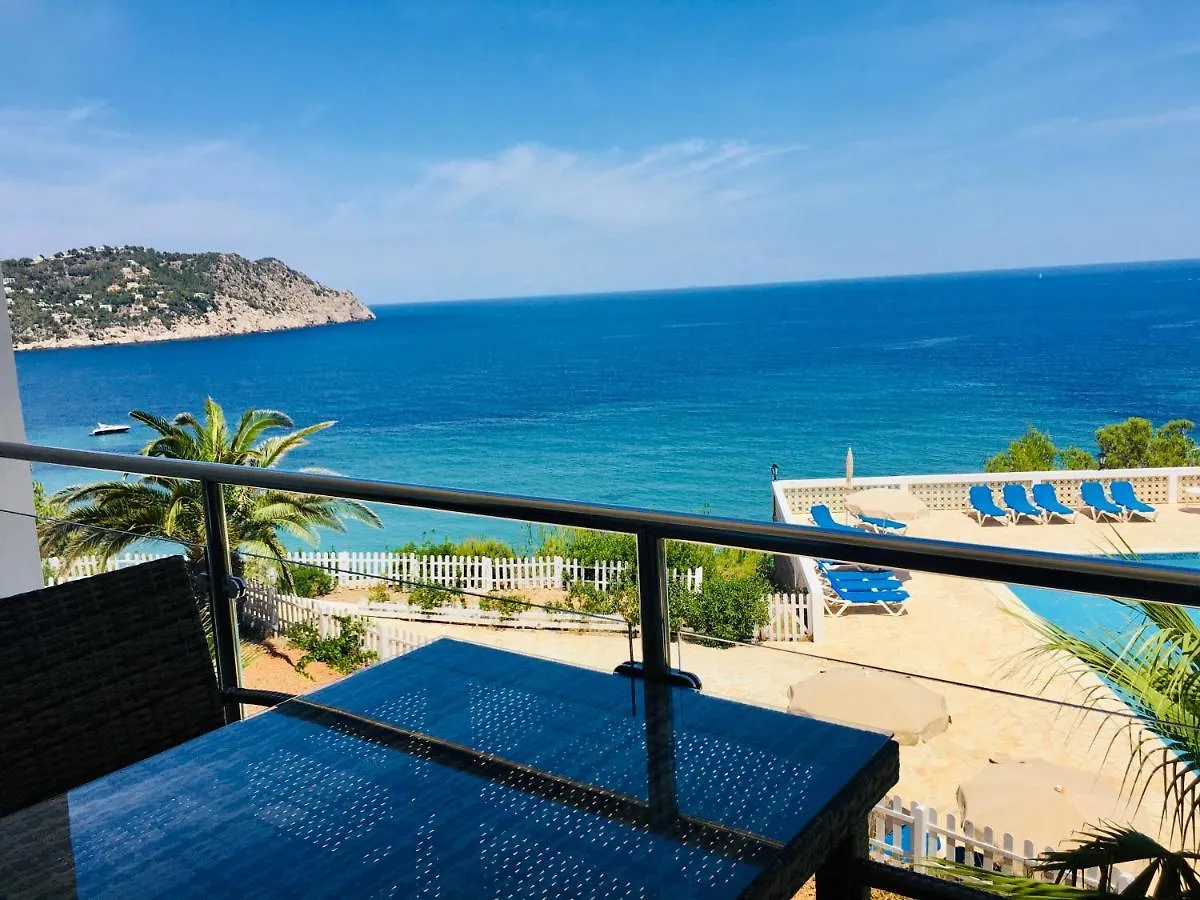 Apartamentos Aguas Blancas Santa Eularia des Riu Spain