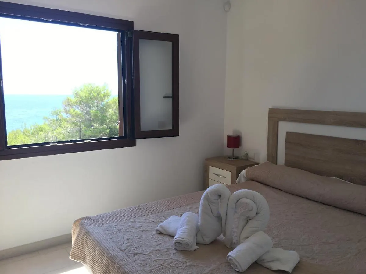 Apartamentos Aguas Blancas Santa Eularia des Riu Apartment