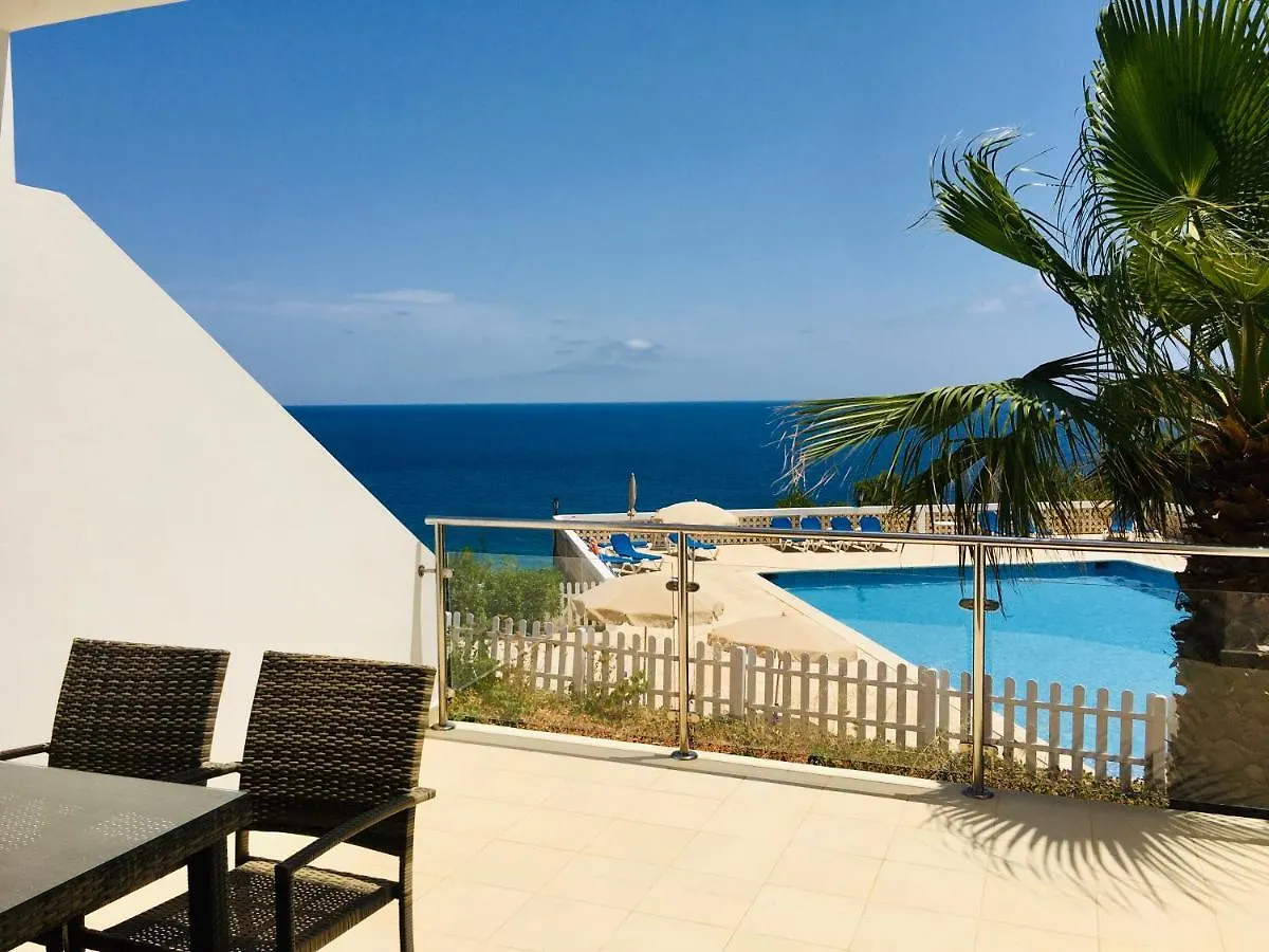 Apartamentos Aguas Blancas Santa Eularia des Riu 0*,