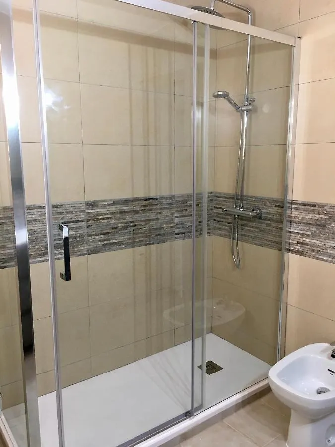 Apartamentos Aguas Blancas Santa Eularia des Riu 0*,