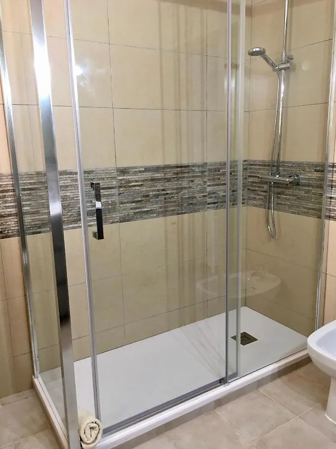 Apartamentos Aguas Blancas Santa Eularia des Riu 0*,  Spain