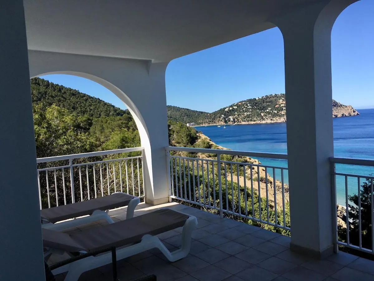 Apartamentos Aguas Blancas Santa Eularia des Riu