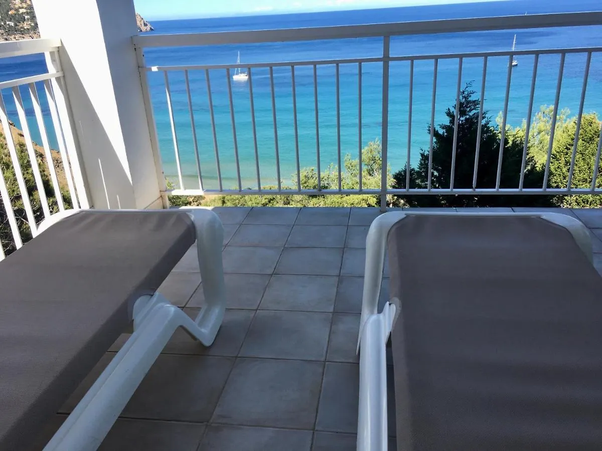Apartment Apartamentos Aguas Blancas Santa Eularia des Riu