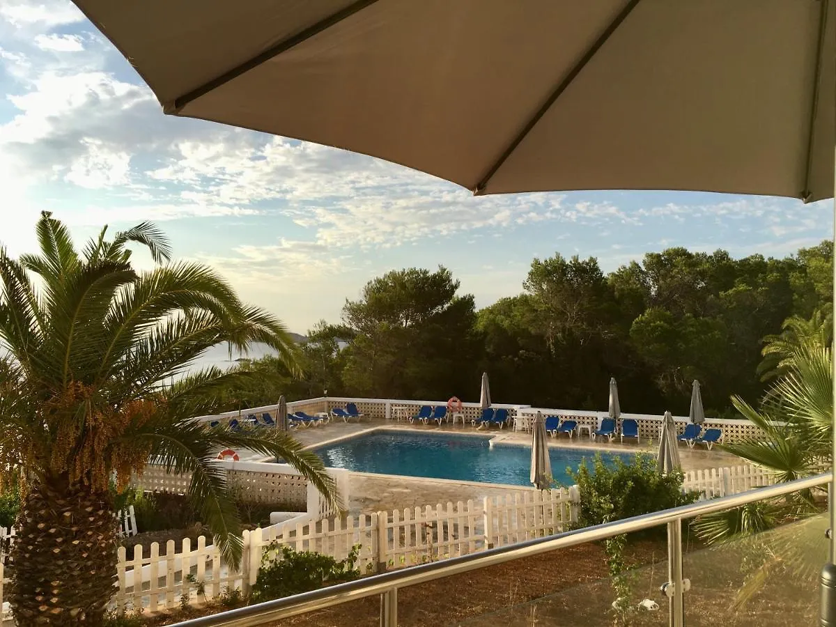 Apartamentos Aguas Blancas Santa Eularia des Riu 0*,  Spain