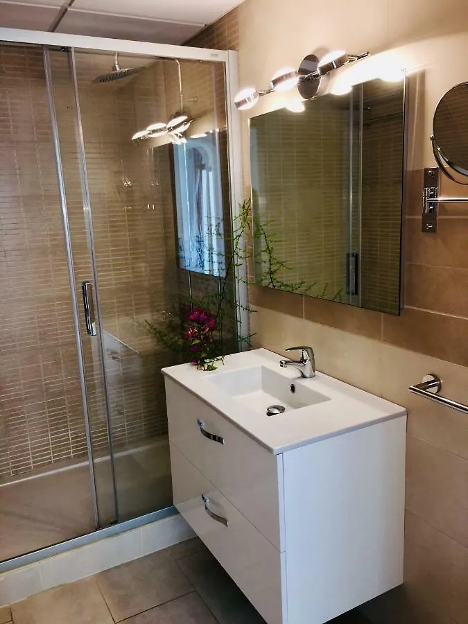 Apartamentos Aguas Blancas Santa Eularia des Riu Apartment