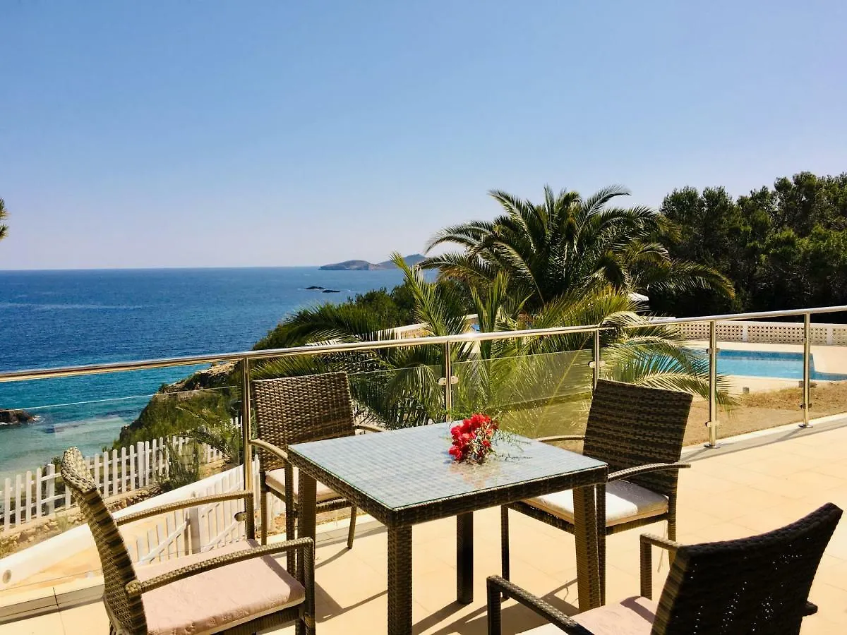 Apartment Apartamentos Aguas Blancas Santa Eularia des Riu