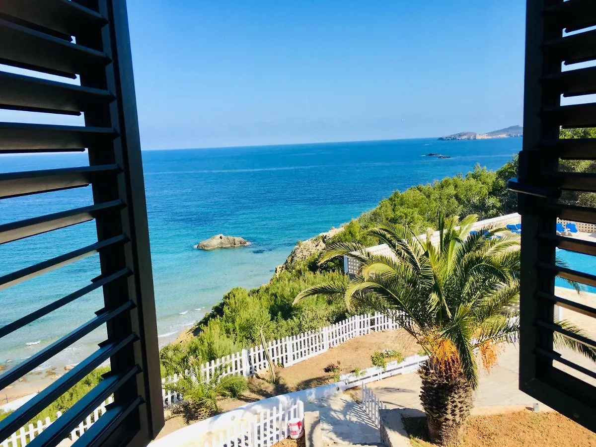 Apartamentos Aguas Blancas Santa Eularia des Riu