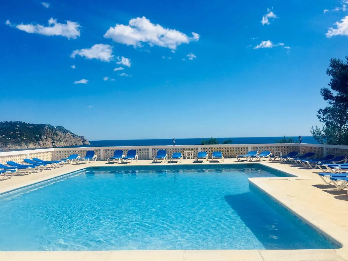 Apartamentos Aguas Blancas Santa Eularia des Riu 0*,  Spain