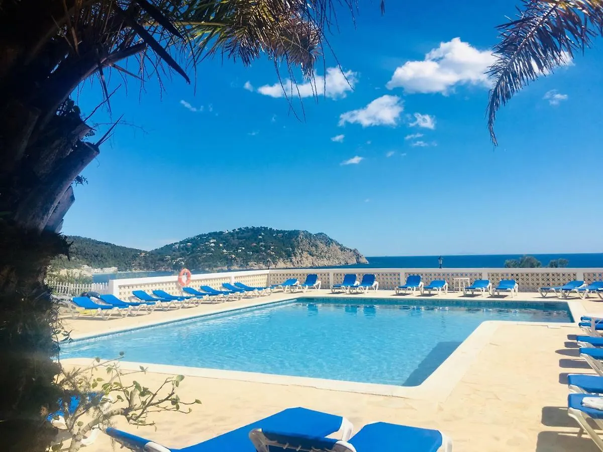 Apartamentos Aguas Blancas Santa Eularia des Riu Apartment