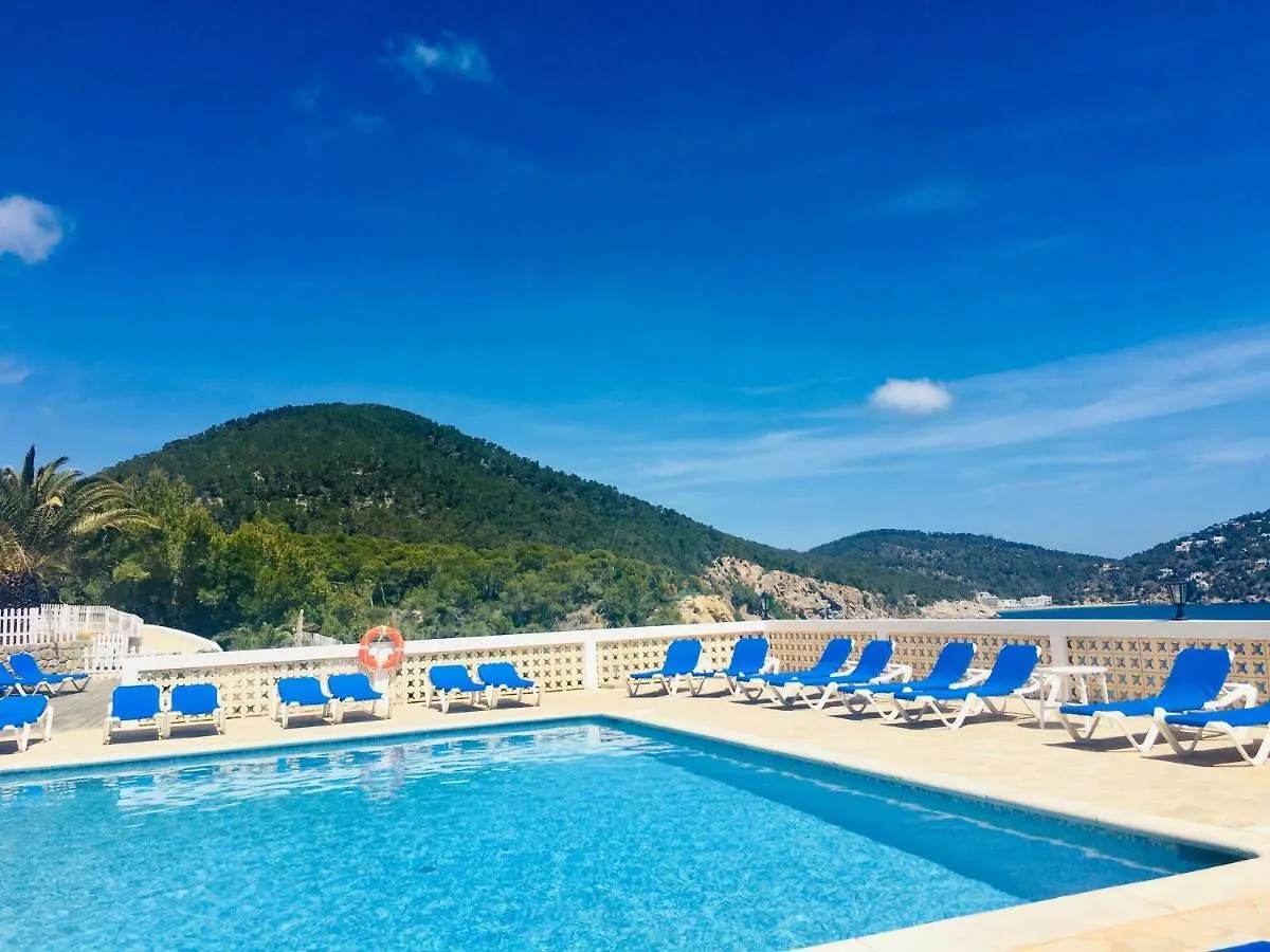 Appartement Apartamentos Aguas Blancas Santa Eularia des Riu