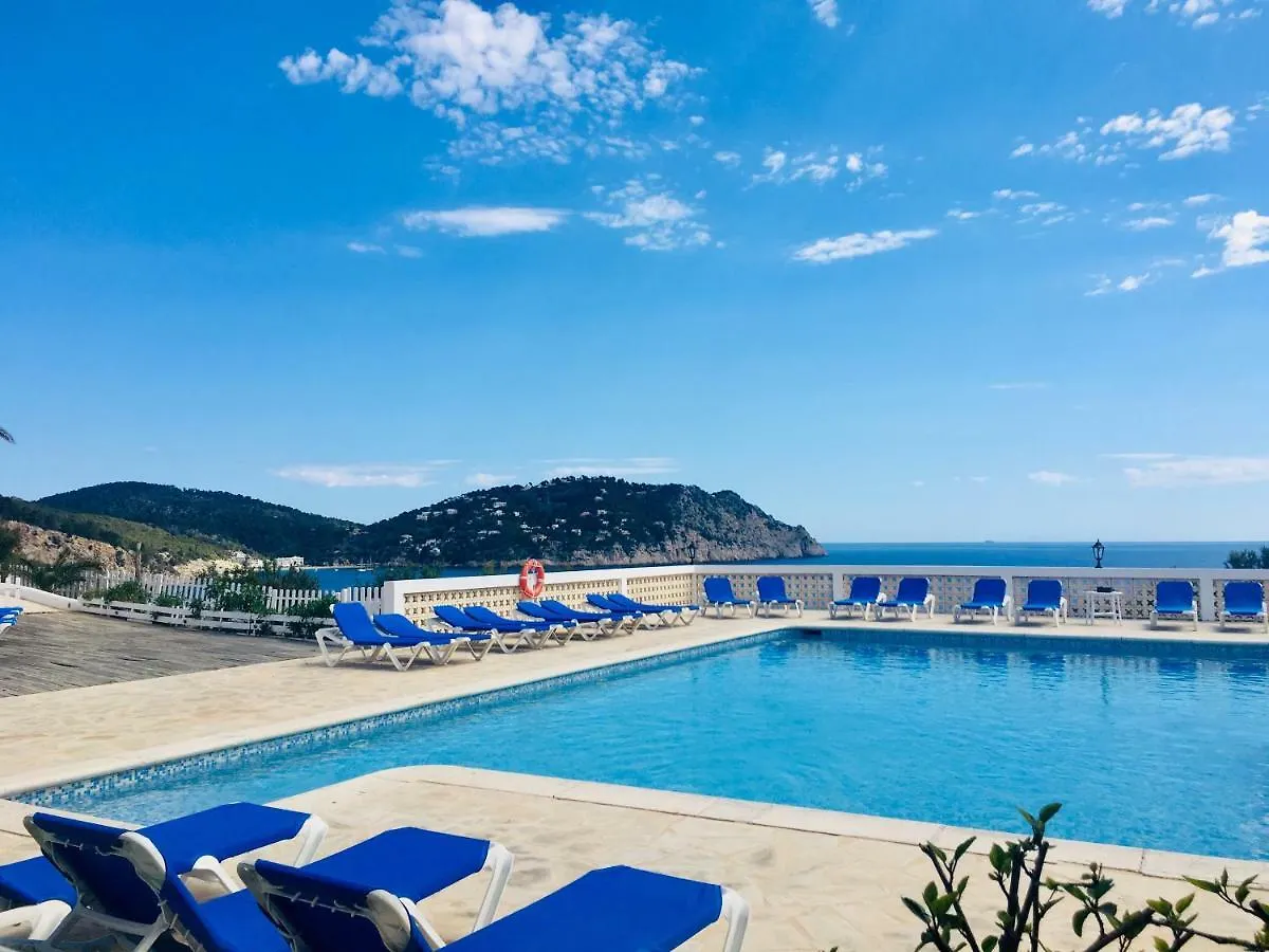 Apartamentos Aguas Blancas Santa Eularia des Riu Spain
