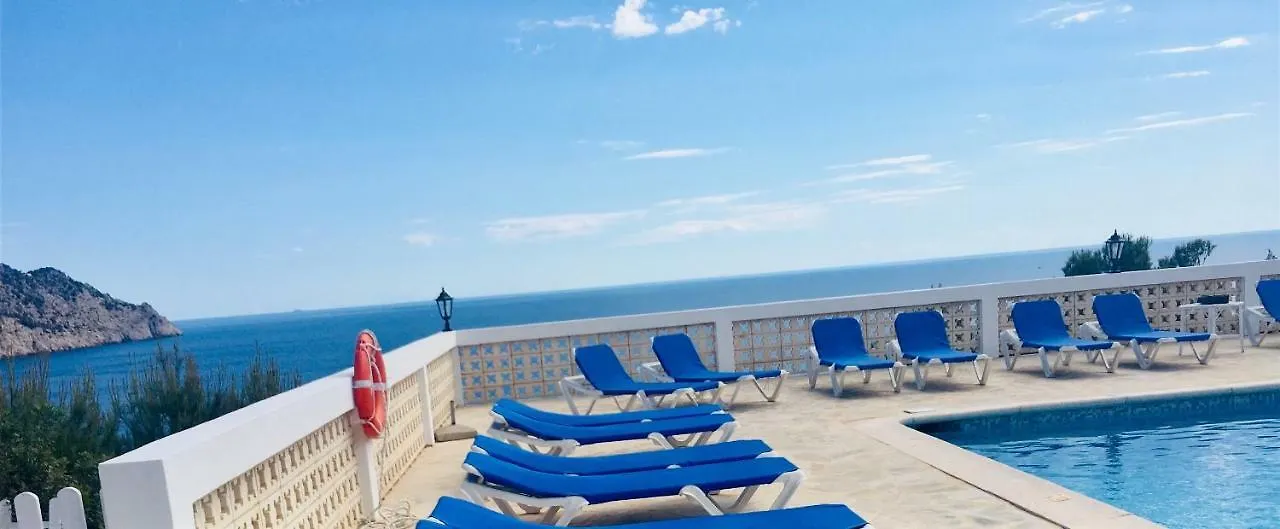 Apartamentos Aguas Blancas Santa Eulària des Riu 0*,