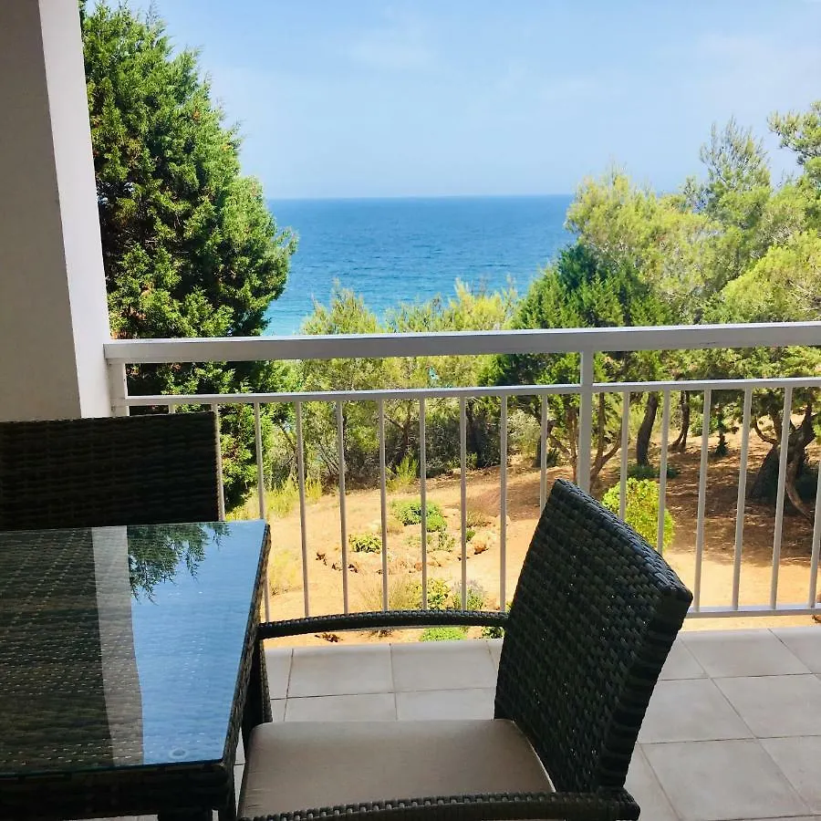 Apartamentos Aguas Blancas Santa Eulària des Riu Appartement