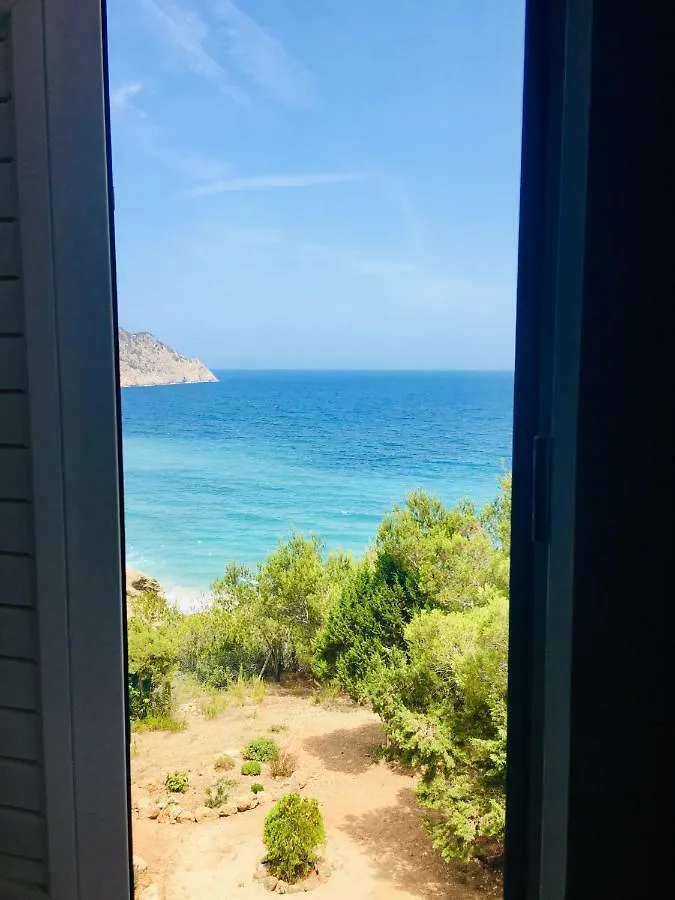 Apartamentos Aguas Blancas Santa Eularia des Riu