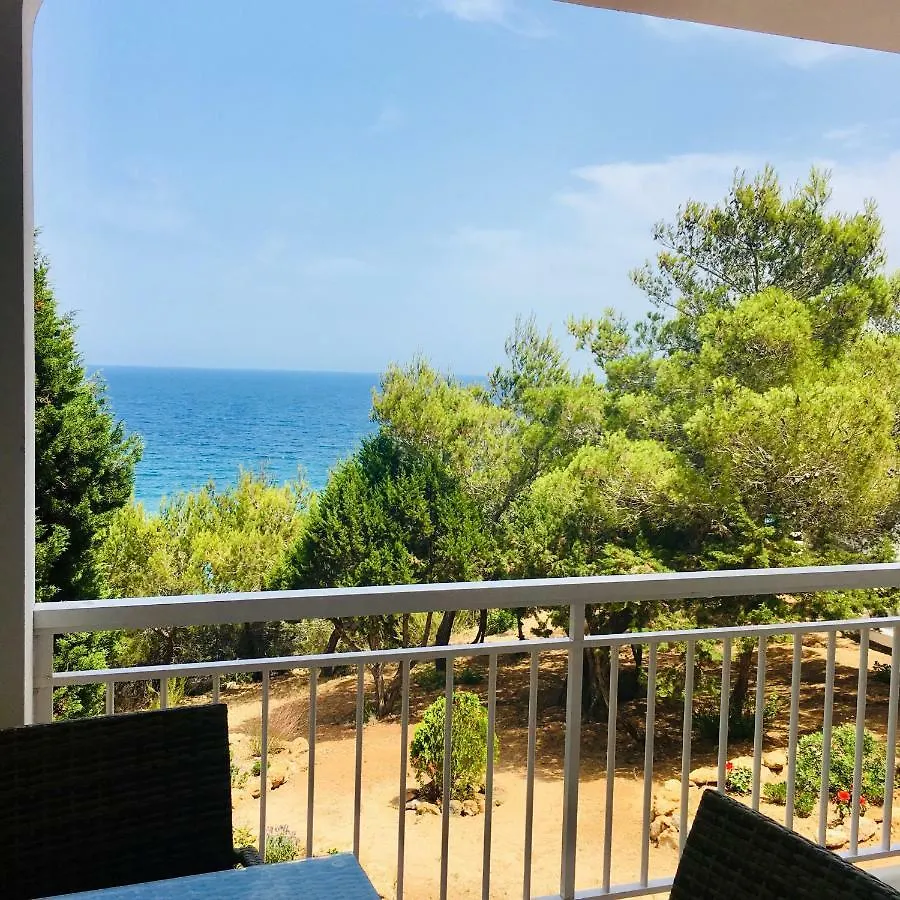 Apartamentos Aguas Blancas Santa Eularia des Riu 0*,