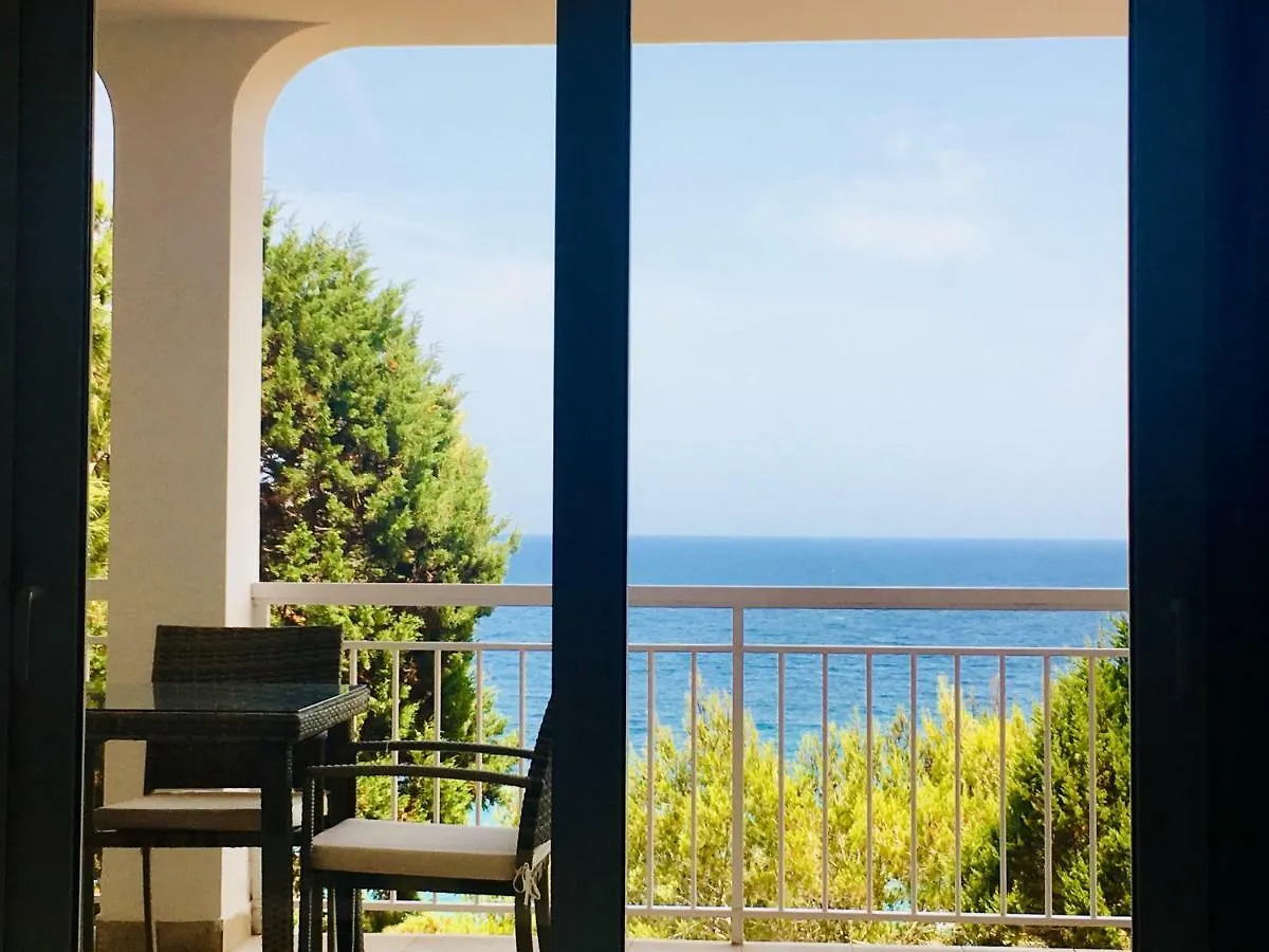 Apartamentos Aguas Blancas Santa Eularia des Riu 0*,  Spain