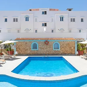 Apartment Arcos, Santa Eularia des Riu