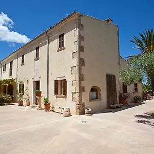 Na Martina Vakantieboerderij