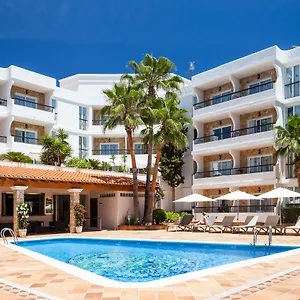 4* Hotell S'argamassa Palace
