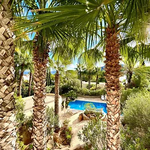 Apartment Casa Grecia, Santa Eularia des Riu