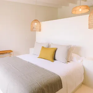 Farm stay Domo, Santa Eularia des Riu