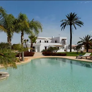 Villa Cosmi, Santa Eularia des Riu