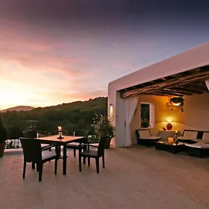 Country house Rural & Curreu, Santa Eularia des Riu
