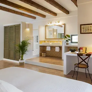 Villa Vicent Rafal, Santa Eularia des Riu