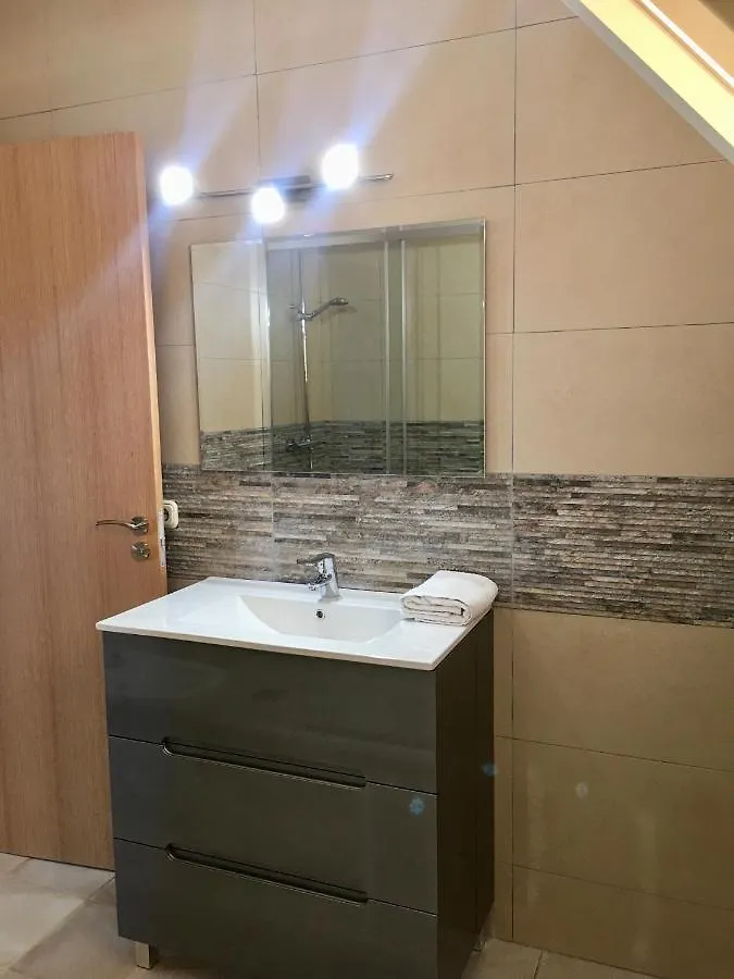 Apartment Apartamentos Aguas Blancas Santa Eularia des Riu
