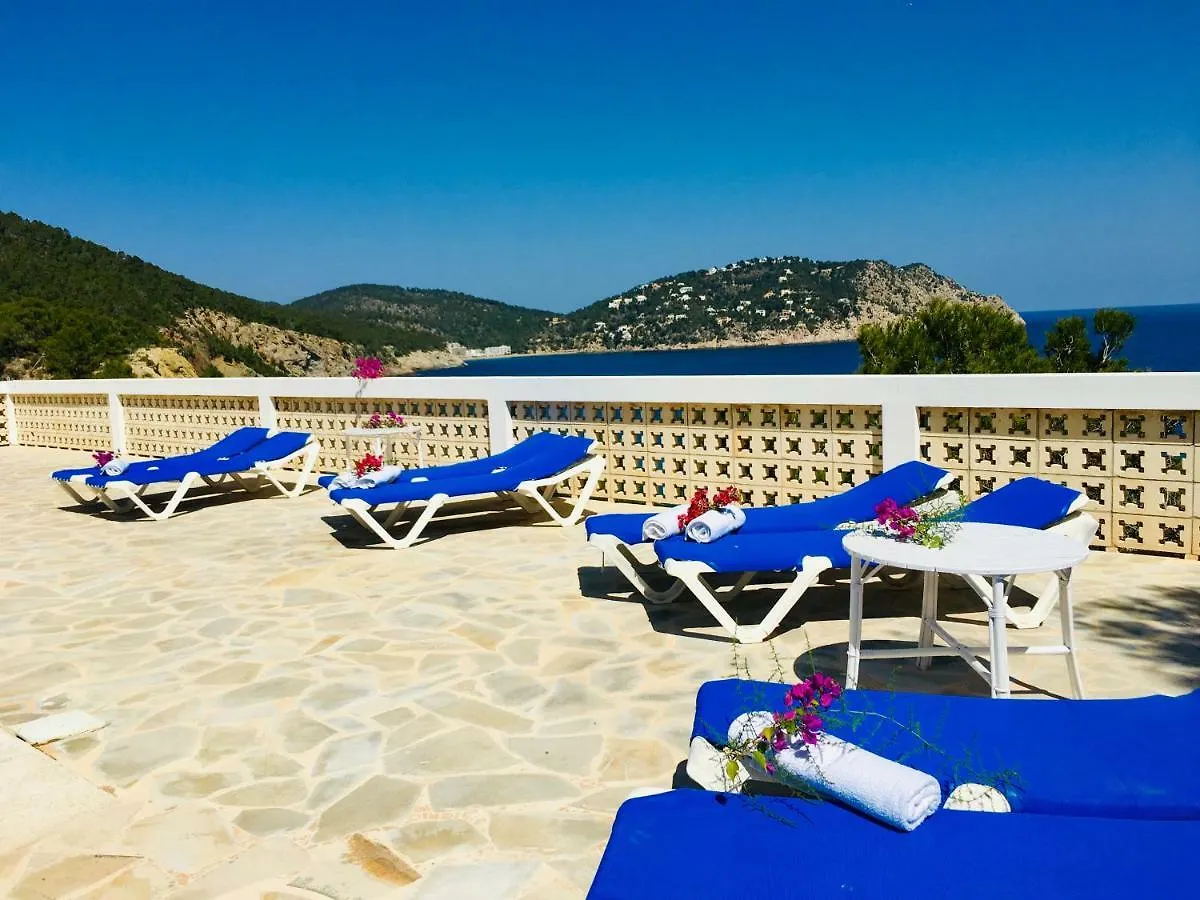 Apartamentos Aguas Blancas Santa Eularia des Riu Spain
